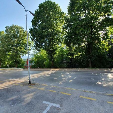 Apartment Star 2 Bihać Dış mekan fotoğraf