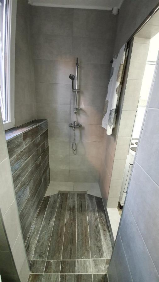 Apartment Star 2 Bihać Dış mekan fotoğraf