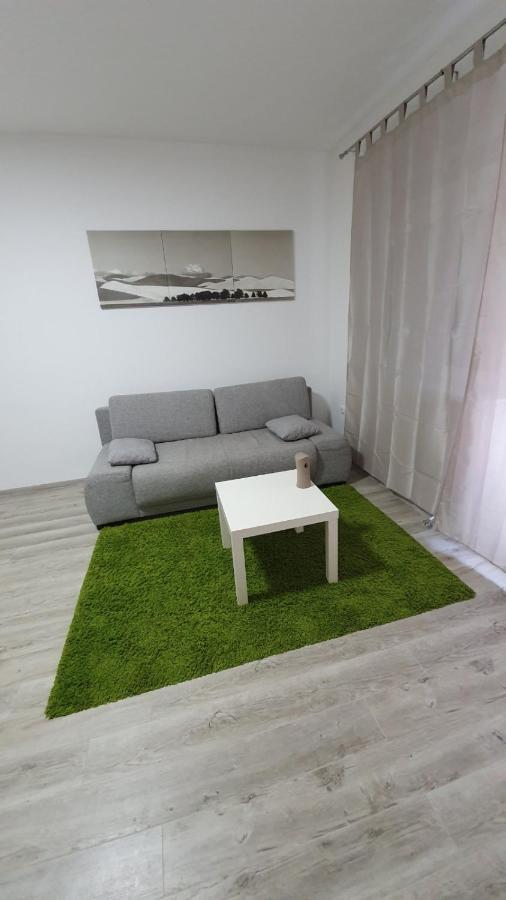 Apartment Star 2 Bihać Dış mekan fotoğraf