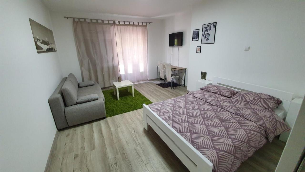 Apartment Star 2 Bihać Dış mekan fotoğraf
