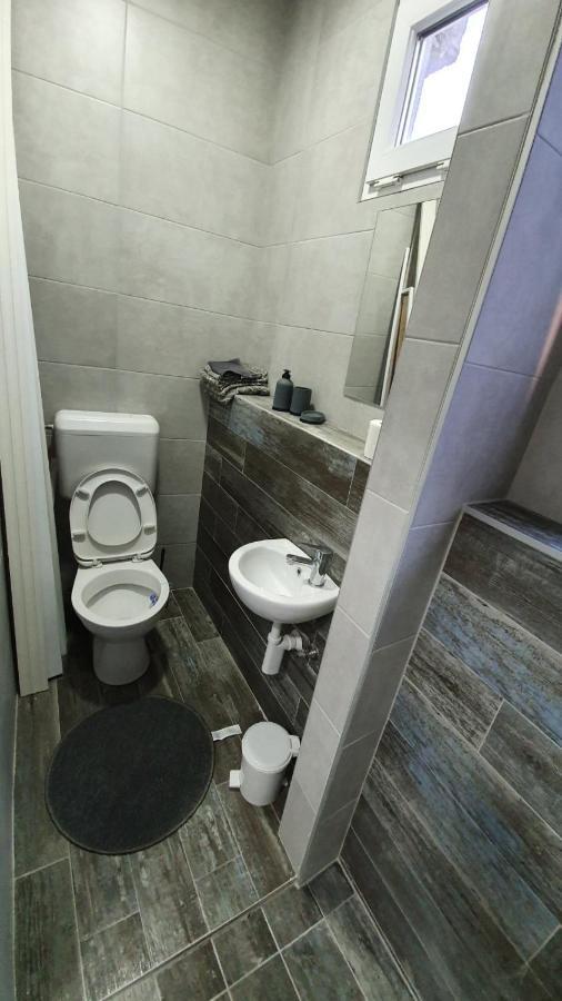 Apartment Star 2 Bihać Dış mekan fotoğraf