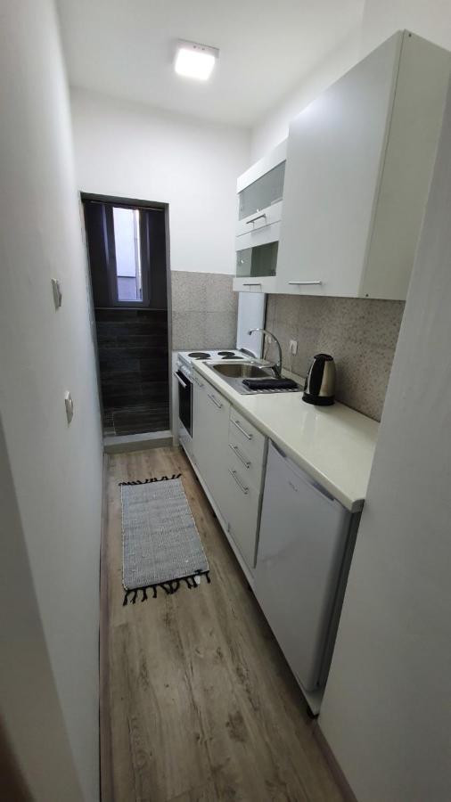 Apartment Star 2 Bihać Dış mekan fotoğraf