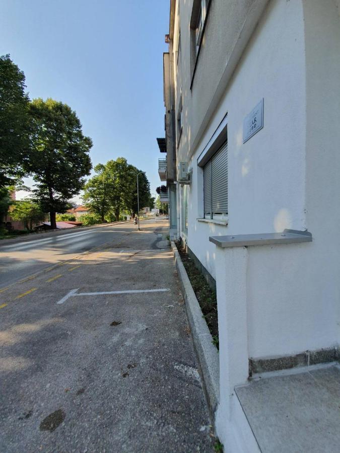 Apartment Star 2 Bihać Dış mekan fotoğraf
