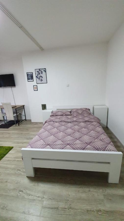 Apartment Star 2 Bihać Dış mekan fotoğraf