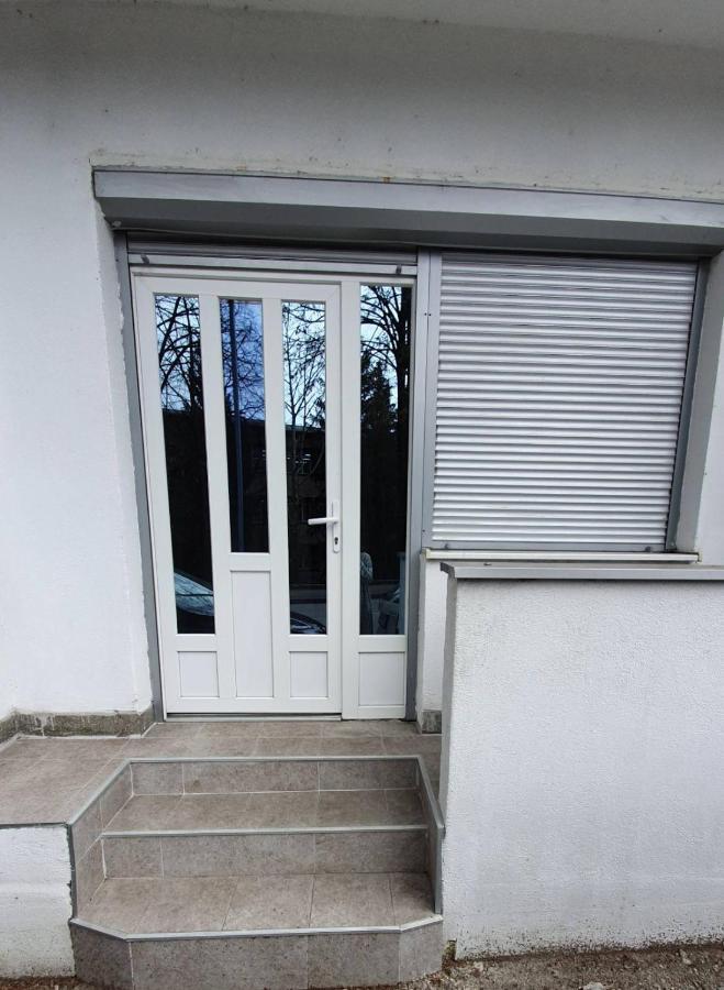 Apartment Star 2 Bihać Dış mekan fotoğraf